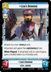 Leia's Disguise (111/264) - A Lawless Time