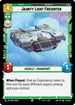 Jaunty Light Frieghter (147/264) - A Lawless Time