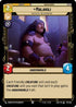Malakili - Keeper of the Menagerie (212/264) - A Lawless Time