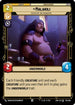 Malakili - Keeper of the Menagerie (212/264) - A Lawless Time