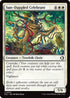 Sun-Dappled Celebrant (ECL-037) - Lorwyn Eclipsed