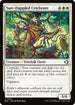 Sun-Dappled Celebrant (ECL-037) - Lorwyn Eclipsed