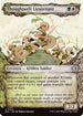 Thoughtweft Lieutenant (Showcase) (ECL-343) - Lorwyn Eclipsed
