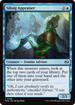 Sibsig Appraiser (TDM-056) - Tarkir: Dragonstorm Foil