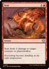 Sear (ECL-154) - Lorwyn Eclipsed