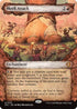 Meek Attack (0319) (Showcase) (ECL-319) - Lorwyn Eclipsed