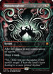 Manamorphose (Borderless) (SPG-142) - Special Guests Foil