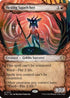 Hexing Squelcher (Showcase) (ECL-317) - Lorwyn Eclipsed