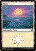 Plains (0269) (ECL-269) - Lorwyn Eclipsed Foil