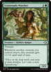 Crossroads Watcher (ECL-173) - Lorwyn Eclipsed