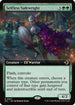 Selfless Safewright (Extended Art) (ECL-367) - Lorwyn Eclipsed Foil