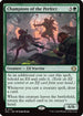 Champions of the Perfect (ECL-171) - Lorwyn Eclipsed Foil