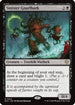 Sinister Gnarlbark (ECC-012) - Commander: Lorwyn Eclipsed