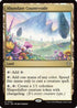 Abundant Countryside (ECC-022) - Commander: Lorwyn Eclipsed