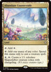 Abundant Countryside (ECC-022) - Commander: Lorwyn Eclipsed