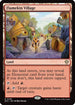 Flamekin Village (ECC-149) - Commander: Lorwyn Eclipsed