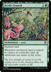 Fertile Ground (ECC-106) - Commander: Lorwyn Eclipsed