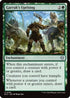 Garruk's Uprising (ECC-109) - Commander: Lorwyn Eclipsed