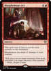 Blasphemous Act (ECC-089) - Commander: Lorwyn Eclipsed