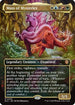 Mass of Mysteries (Borderless) (ECC-003) - Commander: Lorwyn Eclipsed Foil