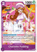 Charlotte Pudding (EB04-034) - The Azure Sea's Seven