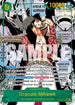 Dracule Mihawk (Manga) (OP14-119) - The Azure Sea's Seven Foil