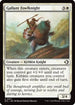 Gallant Fowlknight (ECL-017) - Lorwyn Eclipsed Foil