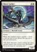 Shore Lurker (ECL-034) - Lorwyn Eclipsed Foil