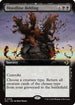 Bloodline Bidding (Extended Art) (ECL-359) - Lorwyn Eclipsed Foil