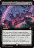 Aberrant Return (Extended Art) (ECC-027) - Commander: Lorwyn Eclipsed