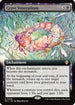 Grave Venerations (Extended Art) (ECC-029) - Commander: Lorwyn Eclipsed