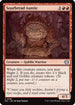 Sourbread Auntie (ECL-158) - Lorwyn Eclipsed