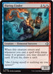 Flaring Cinder (ECL-225) - Lorwyn Eclipsed