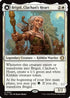 Brigid, Clachan's Heart (ECL-007) - Lorwyn Eclipsed Foil