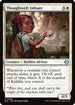 Thoughtweft Imbuer (ECL-038) - Lorwyn Eclipsed