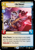 Rio Durant - Beckett's Right Hands (93/264) - A Lawless Time