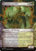 Morcant's Loyalist (Showcase) (ECL-341) - Lorwyn Eclipsed Foil