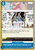Please Take Me with You!! I Can Be of Great Help to You!! (OP14-059) - The Azure Sea's Seven Release Event Cards