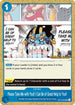 Please Take Me with You!! I Can Be of Great Help to You!! (OP14-059) - The Azure Sea's Seven Release Event Cards