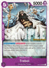 Trebol (OP14-068) - The Azure Sea's Seven Release Event Cards