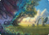 Morningtide's Light Art Card (ASECL-002) - Art Series: Lorwyn Eclipsed