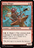 Sting-Slinger (ECL-161) - Lorwyn Eclipsed Foil
