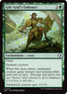 Gilt-Leaf's Embrace (ECL-177) - Lorwyn Eclipsed Foil