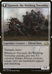 Hanweir, the Writhing Township (EMN-130B) - Eldritch Moon: (mooneldrazidfc)