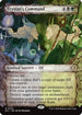 Trystan's Command (Showcase) (ECL-344) - Lorwyn Eclipsed