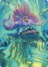 Wistfulness Art Card (ASECL-037) - Art Series: Lorwyn Eclipsed