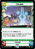 Fulcrum (150/264) - A Lawless Time