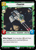 Phantom - Spectre Shuttle (144/264) - A Lawless Time