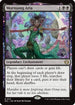Mornsong Aria (PPECL-111) - Promo Pack: Lorwyn Eclipsed Foil