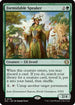 Formidable Speaker (PPECL-176) - Promo Pack: Lorwyn Eclipsed Foil